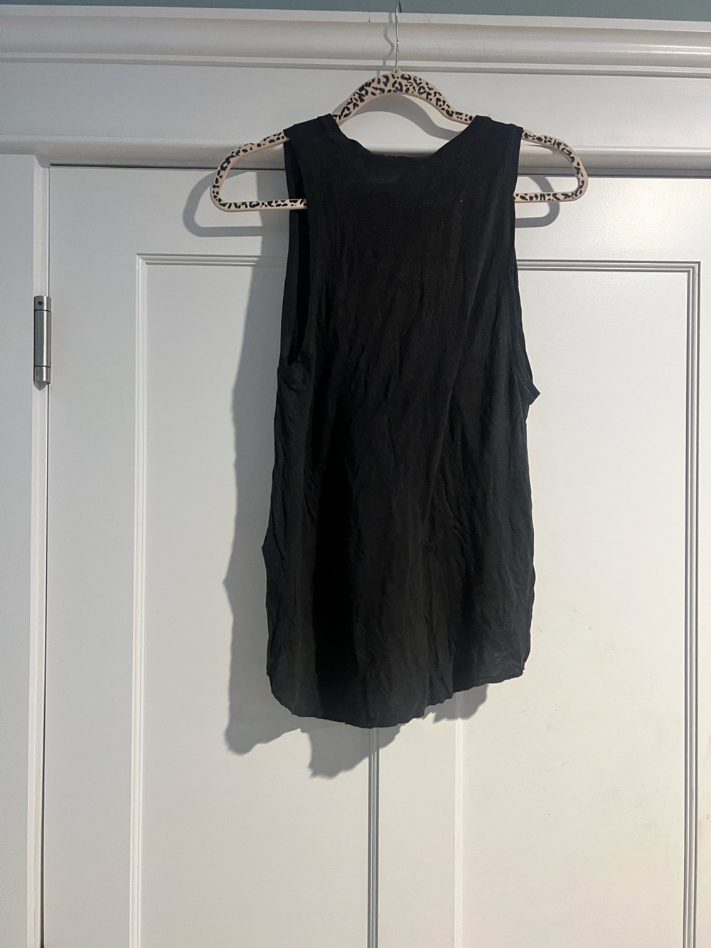 Spell Vintage Gypsy Witch Tank - Sz. S - Picture 5 of 9